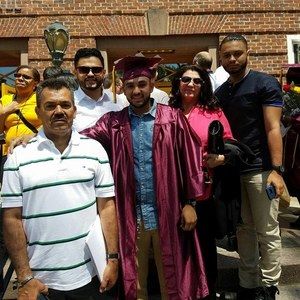 Meet your Posher, Alejandro